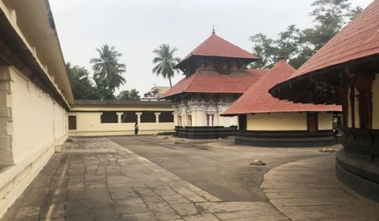 തിരുവിതാംകൂര്‍ ദേവസ്വം ബോര്‍ഡ് ക്ഷേത്രങ്ങളില്‍ ഇനി പണമിടപാടുകള്‍ ഡിജിറ്റല്‍!
