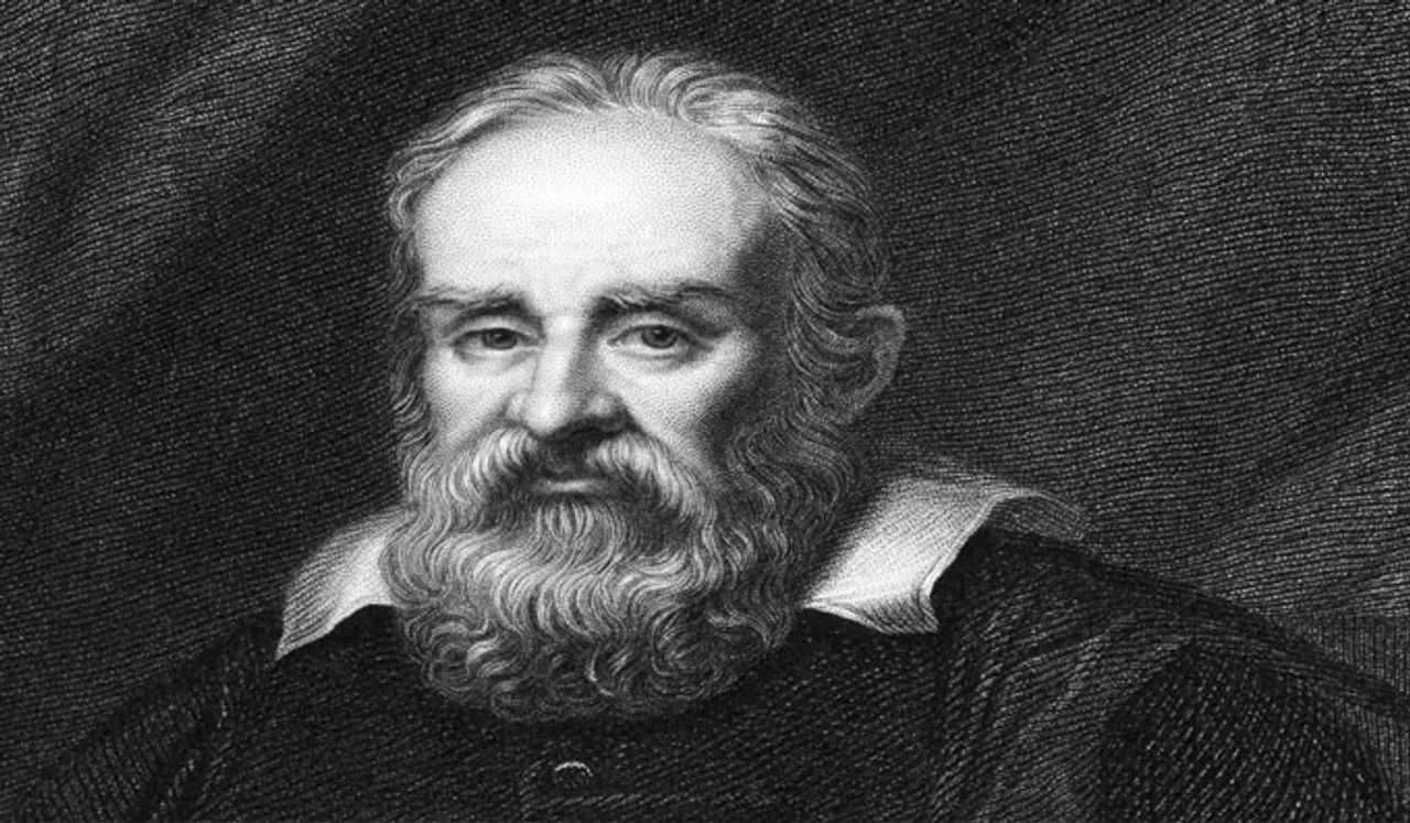 ആധുനിക ശാസ്ത്രത്തിന്റെ അതുല്യ പ്രതിഭ