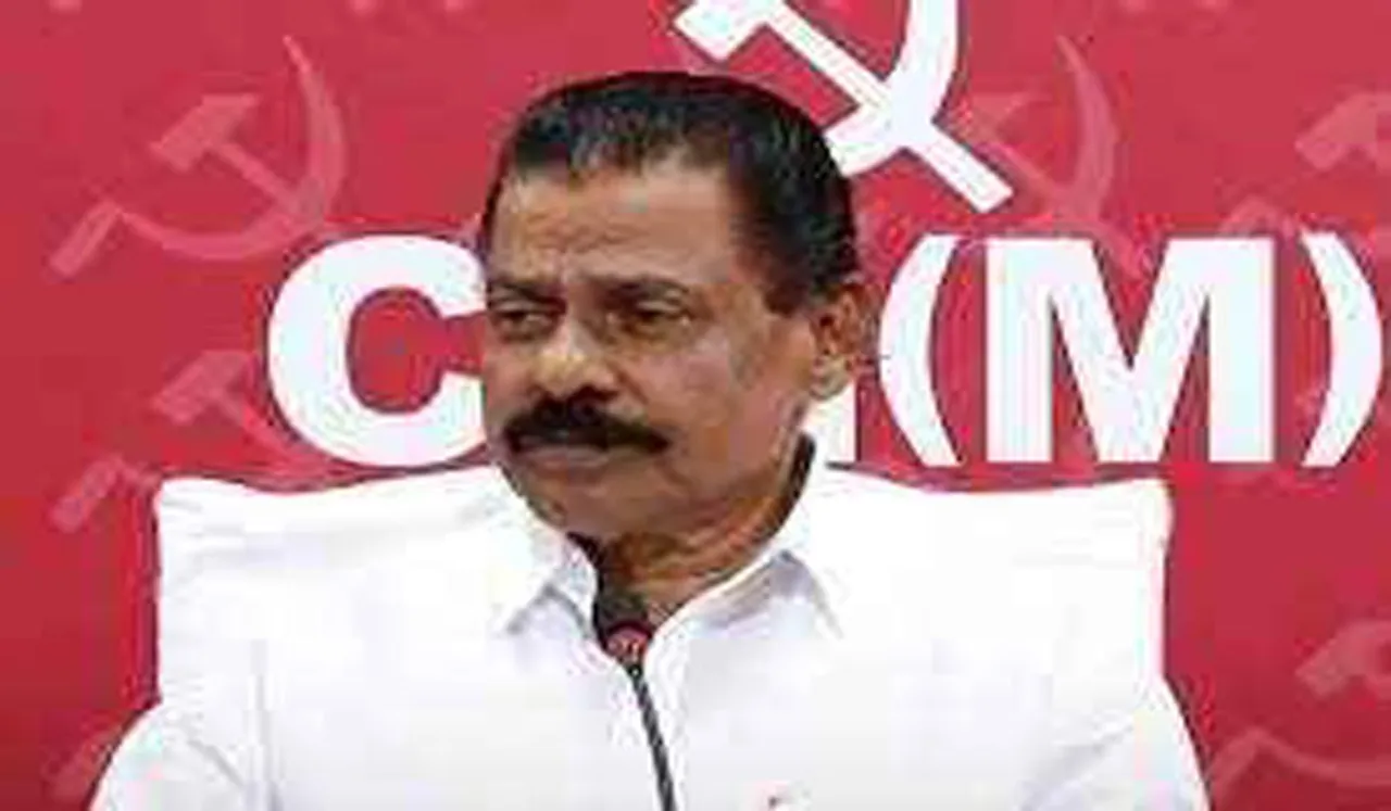 'സ്വകാര്യ മൂലധനത്തെ അന്നും ഇന്നും സിപിഎം എതിര്‍ത്തിട്ടില്ല, സമരം സ്വകാര്യമേഖല വേണ്ടെന്നു പറഞ്ഞല്ല'