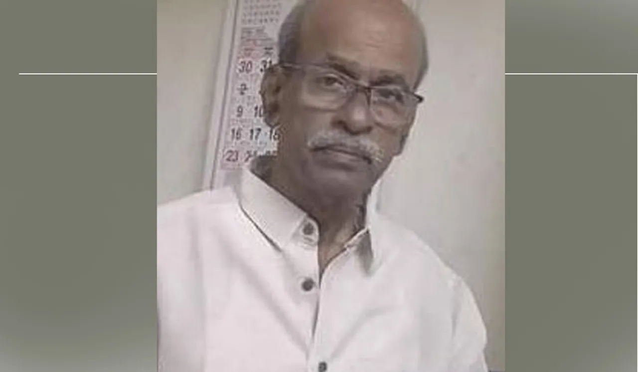 കലാകൗമുദി ഏജന്റ് അശോകന്‍ അന്തരിച്ചു
