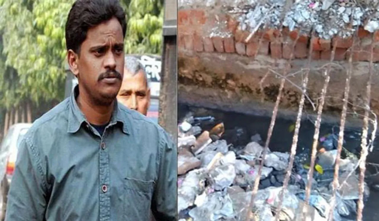 ആരാണ് നിതാരി കൊലപാതക പരമ്പരയിലെ സുരേന്ദ്ര കോലി...
