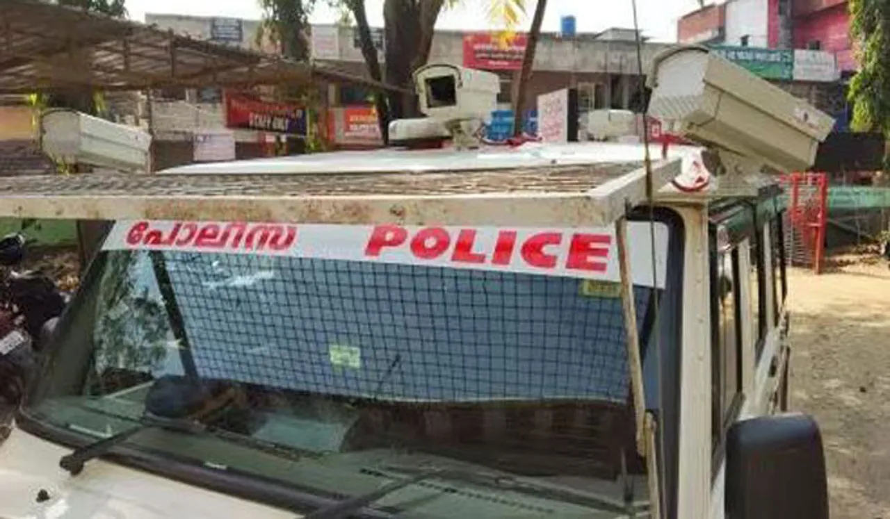 ഡ്രൈവിങ് പരിശീലനത്തിനിടെ 18-കാരിക്കു നേരെ ലൈംഗികാതിക്രമം: 60-കാരന്‍ അറസ്റ്റില്‍
