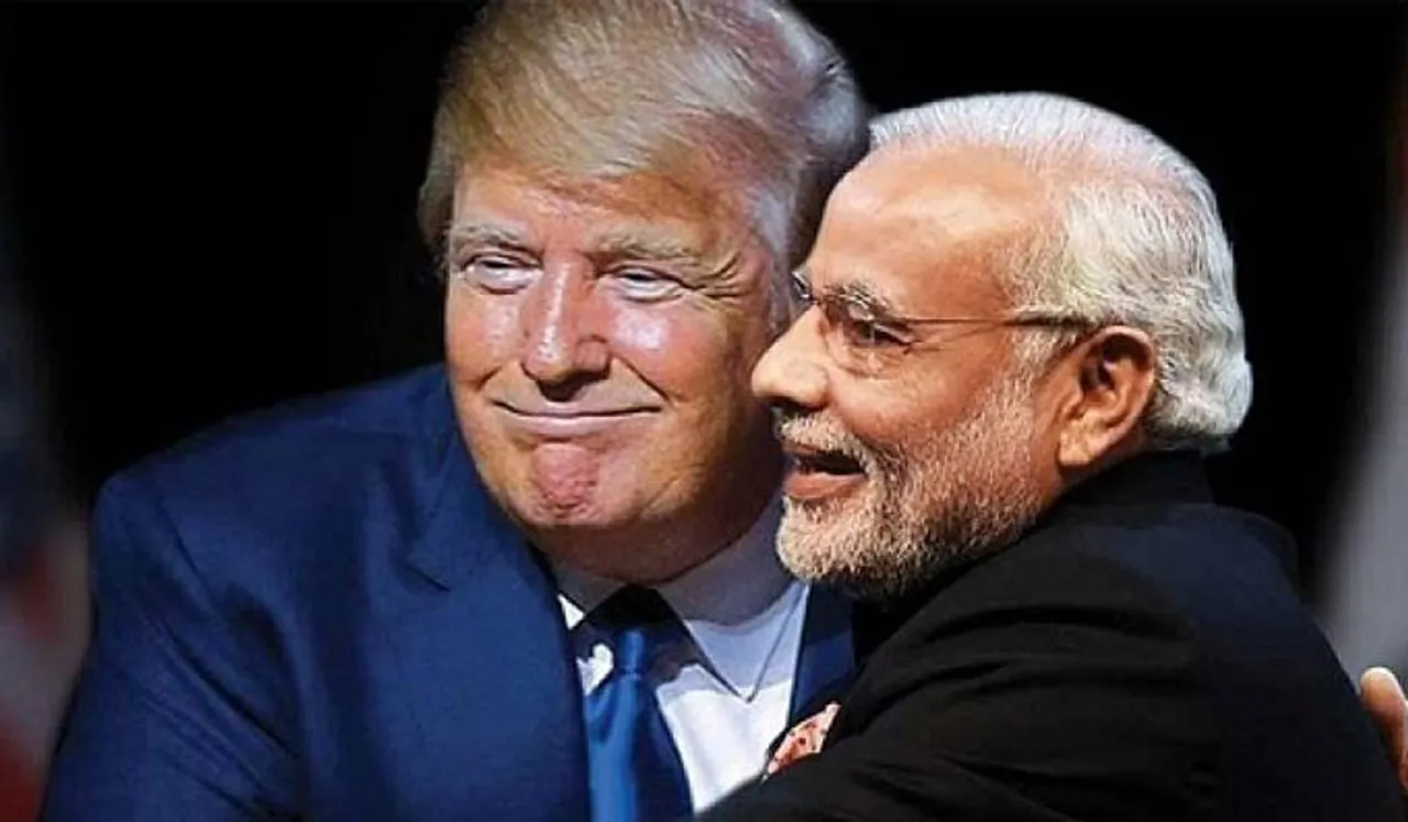 ഇന്ത്യ-അമേരിക്ക വ്യാപാര അന്തരീക്ഷം രൂക്ഷമാകുന്നു