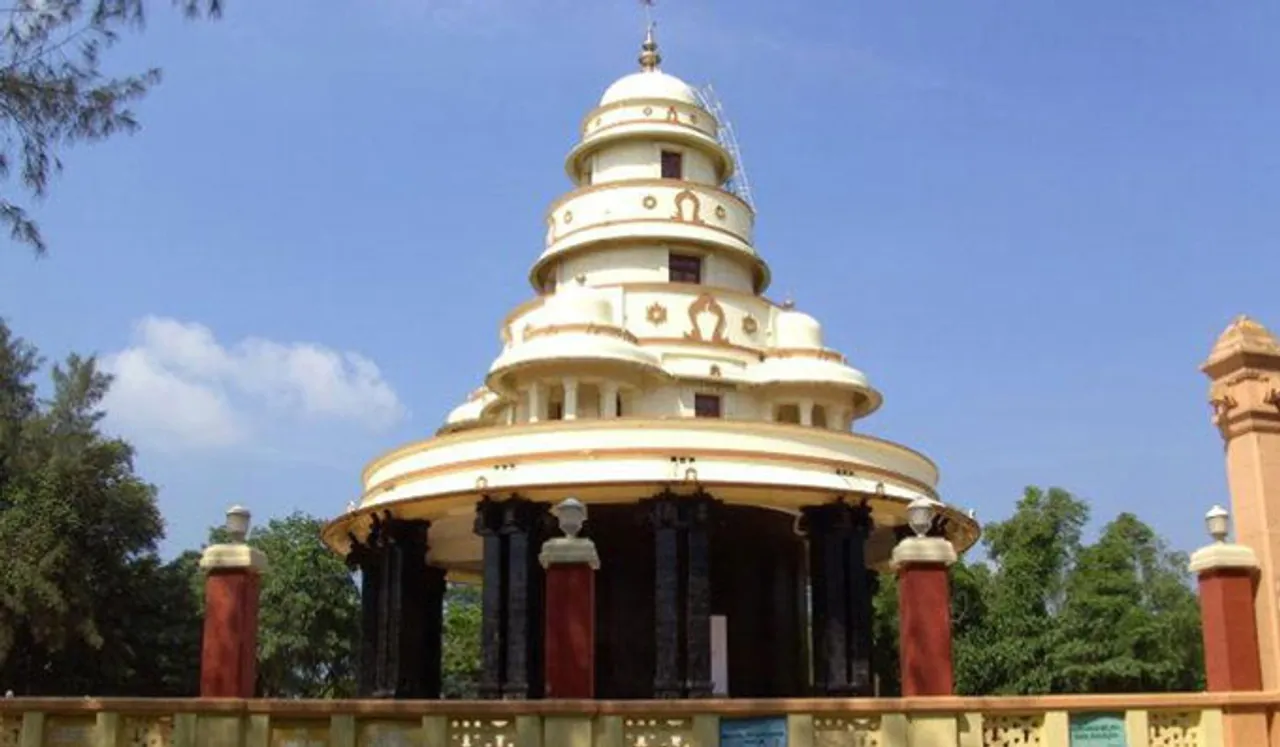 91-ാമത് ശിവഗിരി തീര്‍ത്ഥാടനത്തിന് വെള്ളിയാഴ്ച തുടക്കം