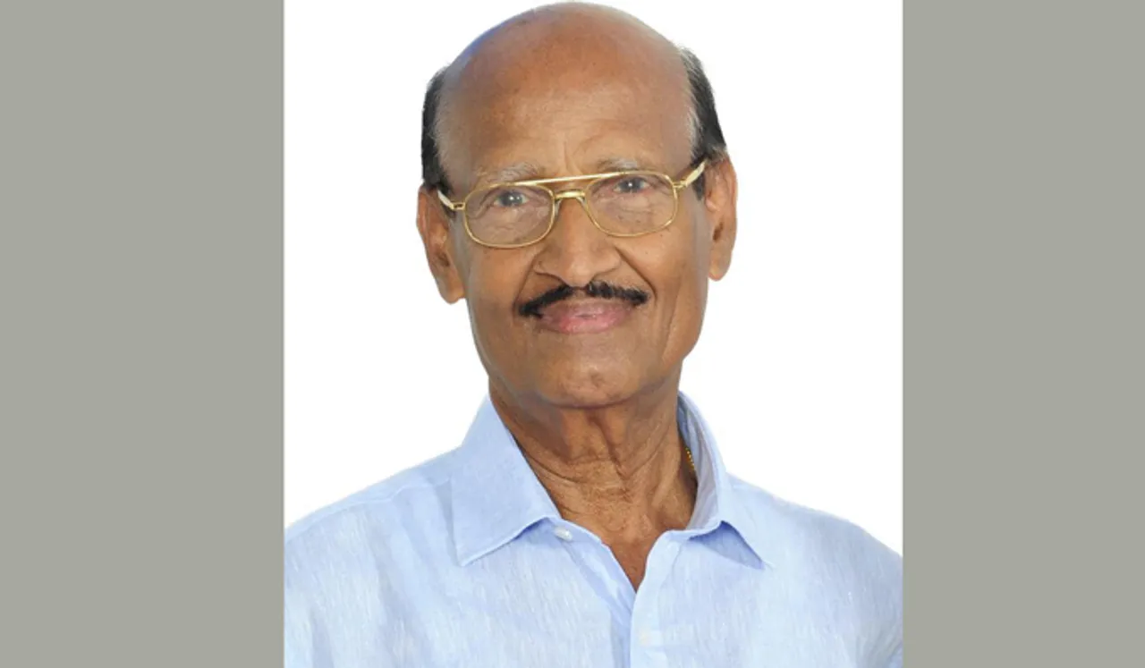 സി എന്‍ രാജന്‍ നിര്യാതനായി