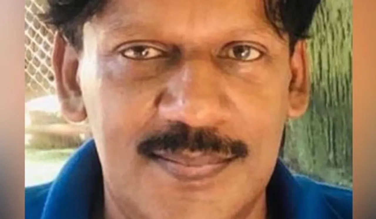 തത്സമയ പരിപാടിക്കിടെ കാര്‍ഷിക സര്‍വകലാശാല പ്ലാനിംഗ് ഡയറക്ടര്‍ കുഴഞ്ഞുവീണു മരിച്ചു