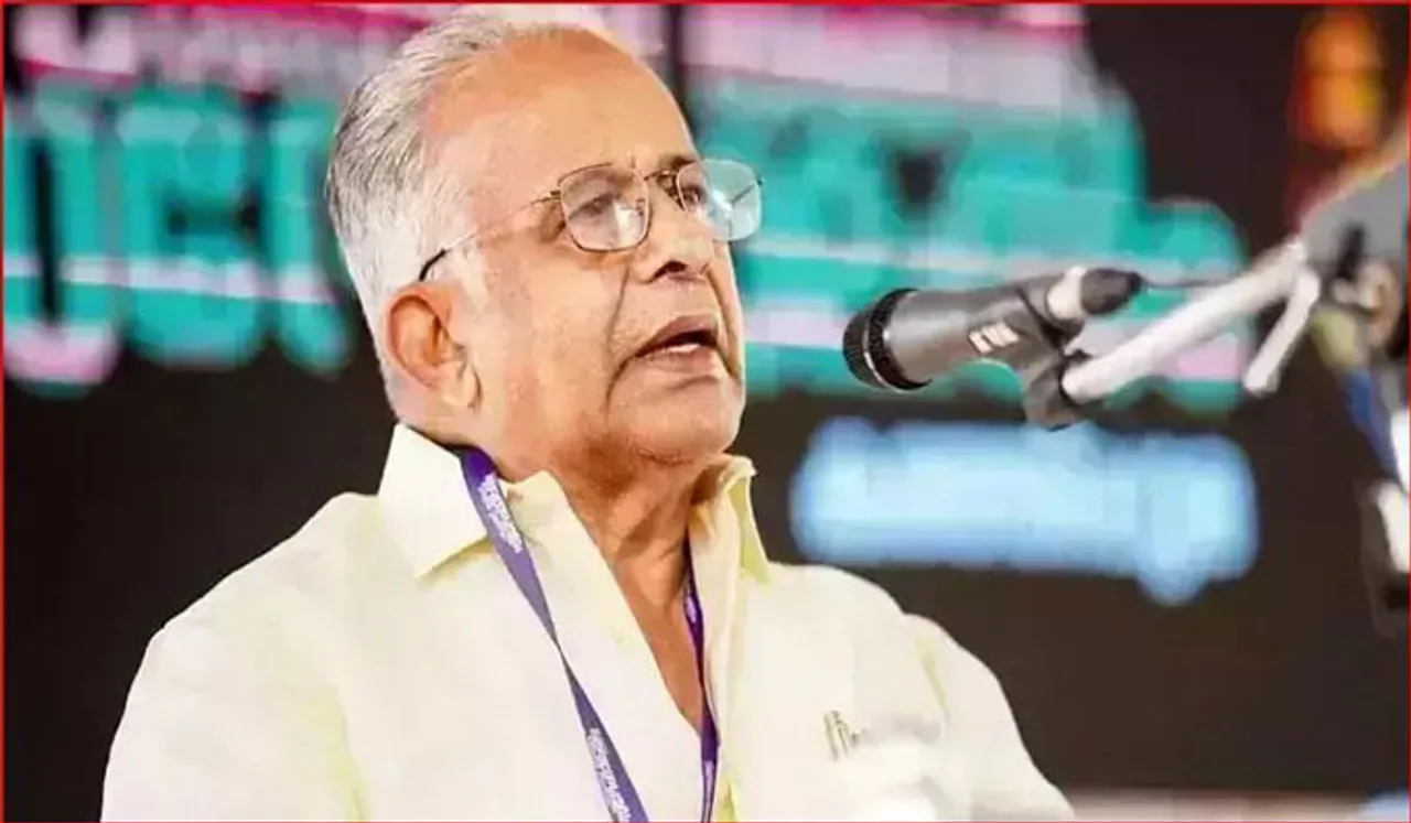 'ലീഗ് ഇടതുപക്ഷത്തേക്ക് ചായുന്നുവെന്നത് തെറ്റ്; പലസ്തീന്‍ വിഷയത്തില്‍ ഒന്നിച്ച് നില്‍ക്കുക എന്നാണ് ഉദ്ദേശിച്ചത്'