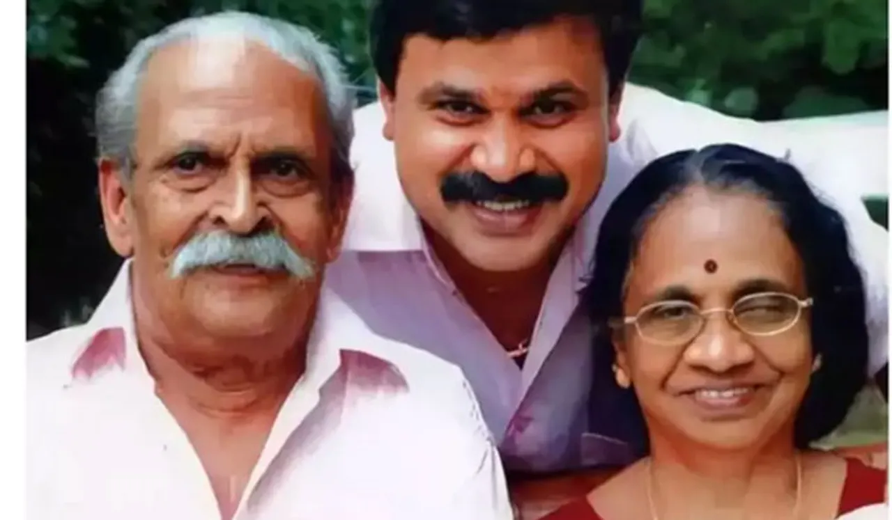 ചെറുപ്പത്തില്‍ അച്ഛന്‍ തന്നോട് ഒട്ടും സൗഹൃദത്തോടെ പെരുമാറിയിട്ടില്ല; വെളിപ്പെടുത്തി ദിലീപ്