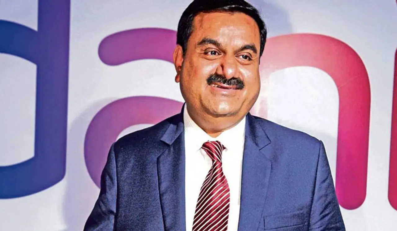 നിക്ഷേപകരെ അനുനയിപ്പിക്കാന്‍ പുതിയ നീക്കവുമായി അദാനി ഗ്രൂപ്പ്