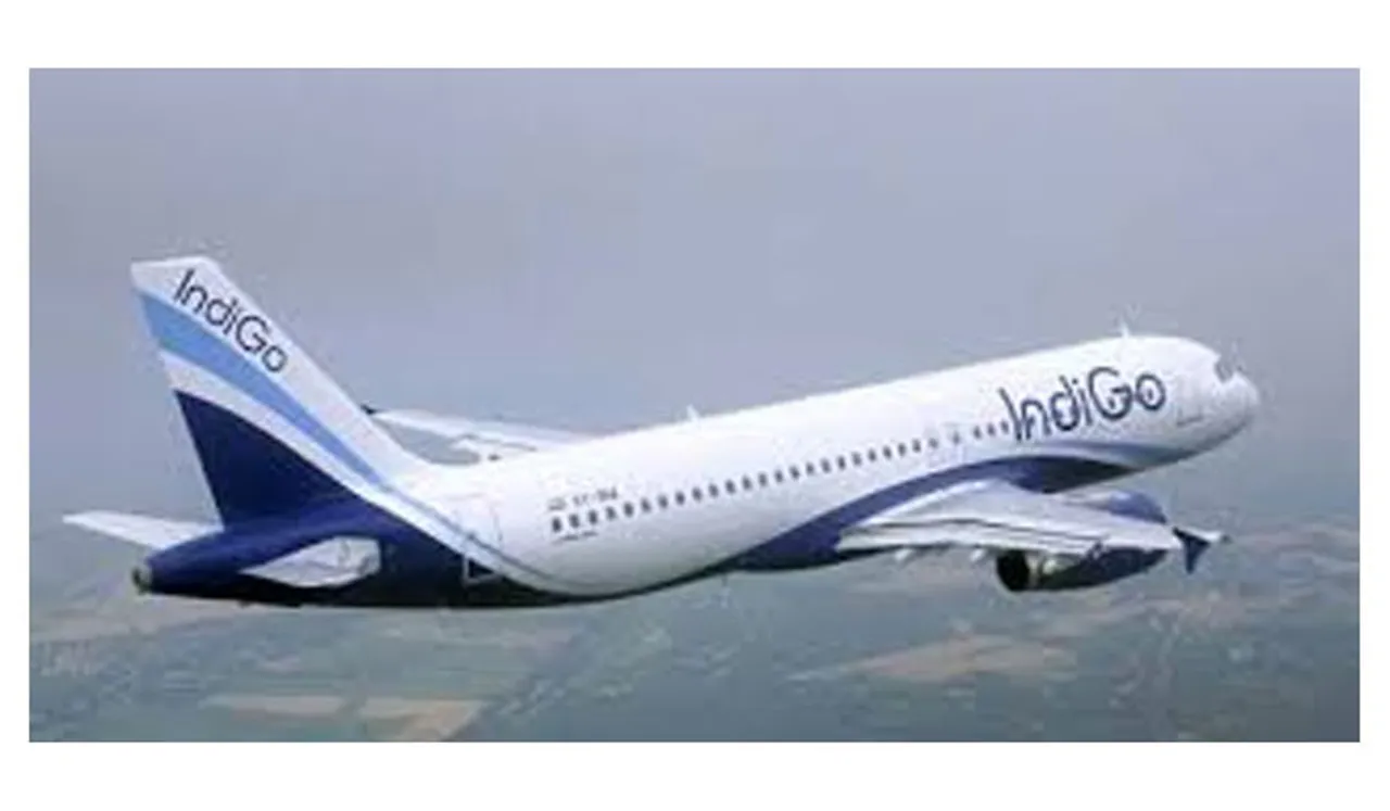 സൌജന്യ നിരക്ക് പ്രഖ്യാപിച്ച് ഇന്‍ഡിഗോ എയര്‍ലൈന്‍സ്