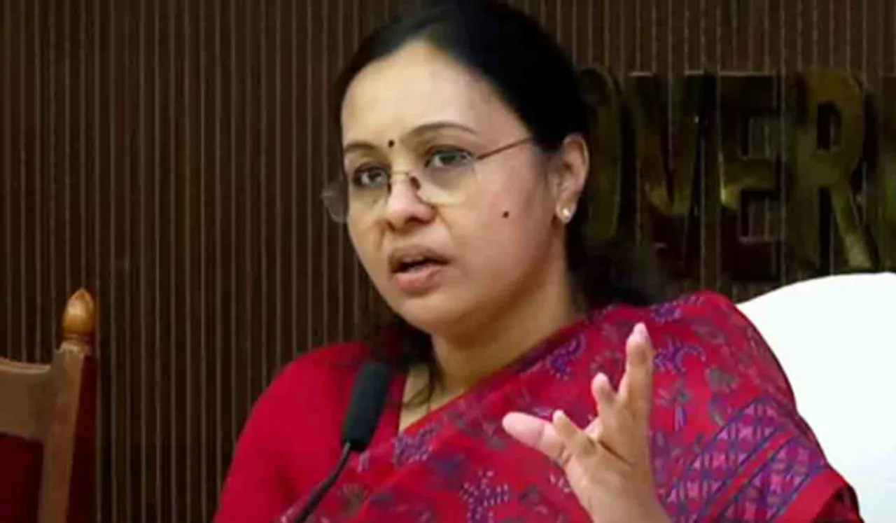 ആശുപത്രികളില്‍ മാസ്‌ക് ധരിക്കണം; കോവിഡ് നിയന്ത്രണ വിധേയം, ഭീതി വേണ്ട