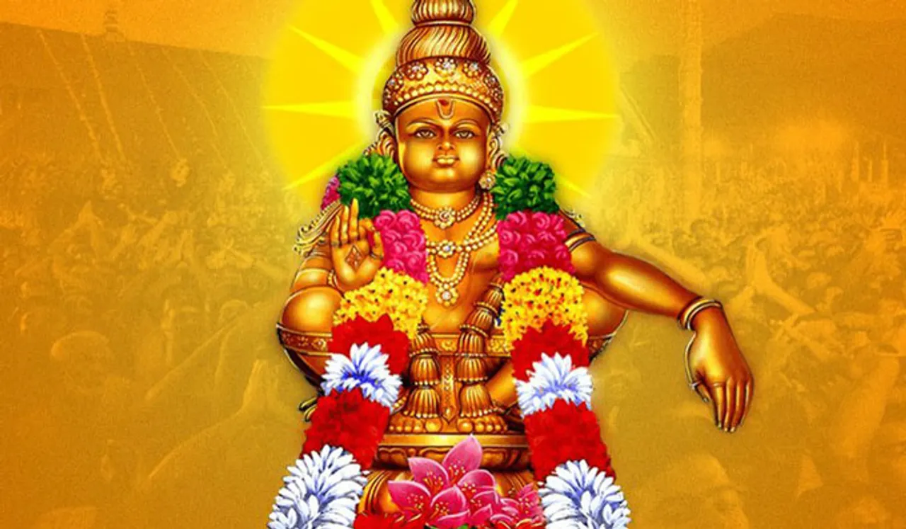 ശബരിമല ക്ഷേത്രനട ഇന്ന് തുറക്കും