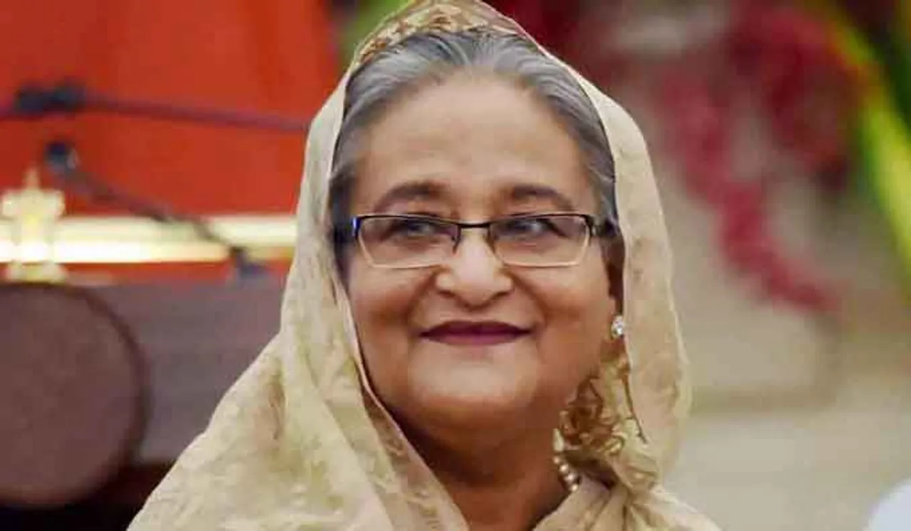 നാലാമതും ബംഗ്ലദേശ് പ്രധാനമന്ത്രിയാകാന്‍ ഷെയ്ക് ഹസീന; തിരഞ്ഞെടുപ്പ് നിരീക്ഷിക്കാന്‍ ഇന്ത്യയും