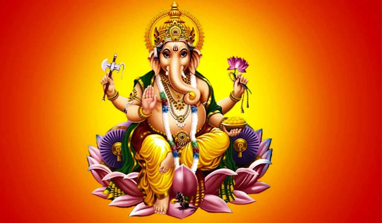 വിനായകചതുര്‍ത്ഥി 13ന് 