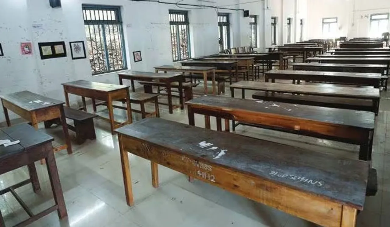 സംസ്ഥാനത്ത് പ്രിന്‍സിപ്പല്‍മാരില്ലാതെ 136 സര്‍ക്കാര്‍ സ്‌കൂളുകള്‍