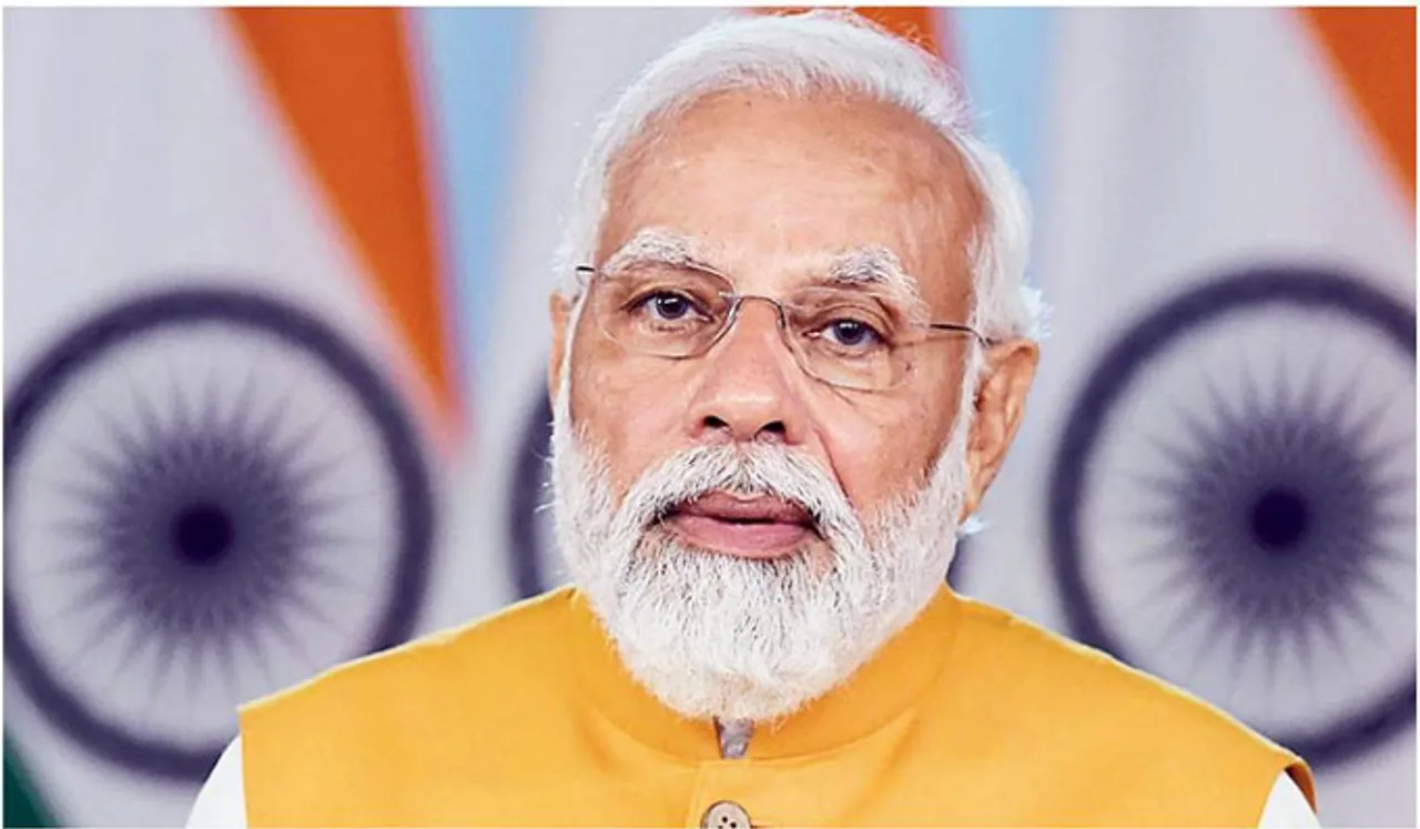 സാധാരണക്കാർ കൊല്ലപ്പെടുന്നത് ഗൗരവമേറിയതും ആശങ്കാജനകവുമാണ്: നരേന്ദ്ര മോദി