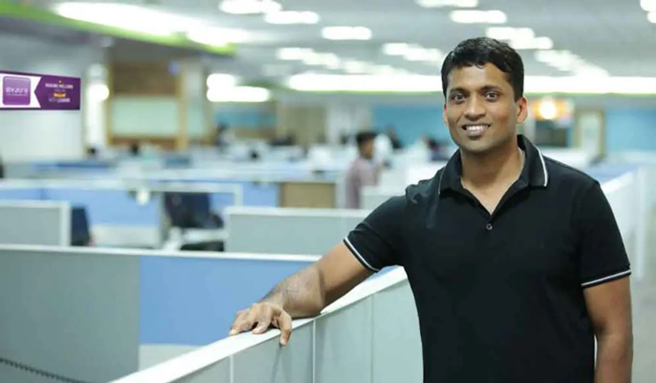 തകര്‍ച്ച! കിടപ്പാടവും പണയംവച്ച് ബൈജു രവീന്ദ്രന്‍