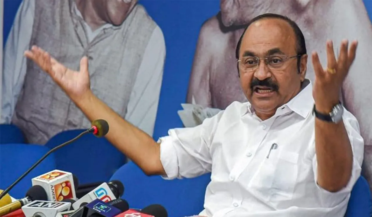 സർക്കാർ ആശുപത്രിയിൽ ചാത്തൻ മരുന്ന് വിതരണം ചെയ്തു; കോടികളുടെ അഴിമതി, അന്വേഷണം വേണമെന്ന് സതീശൻ