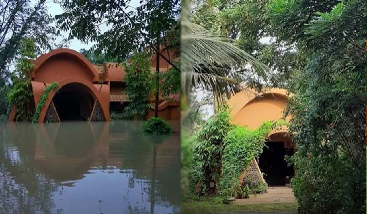 പ്രളയത്തെയും അതിജീവിച്ച് 'സിദ്ധാര്‍ത്ഥ'; ശ്രദ്ധേയമായി ഓര്‍മ്മക്കുറിപ്പ്