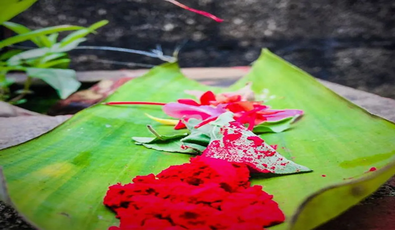 നെറ്റിയിൽ തിലകം ചാർത്തിയാൽ ഉണ്ടാകുന്ന നേട്ടങ്ങൾ