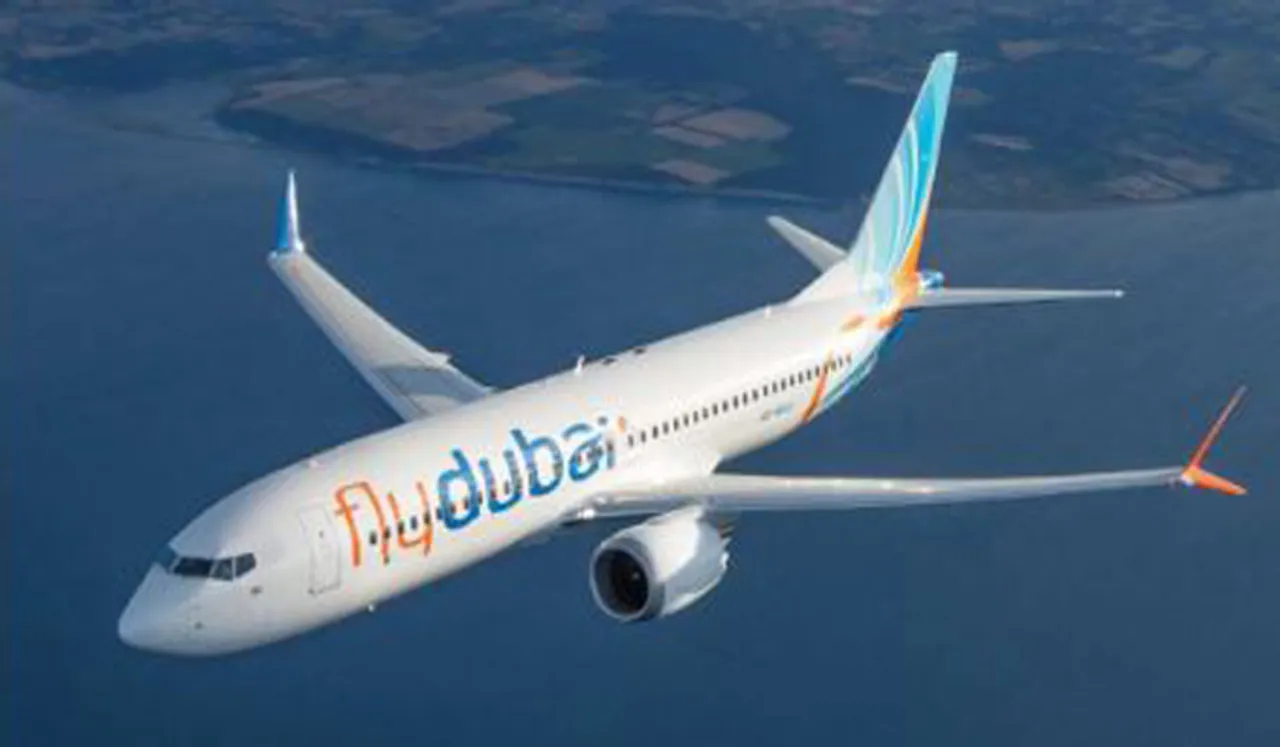 ഫ്‌ളൈദുബായ് മൊംബാസയിലേക്ക് സര്‍വീസ് തുടങ്ങുന്നു