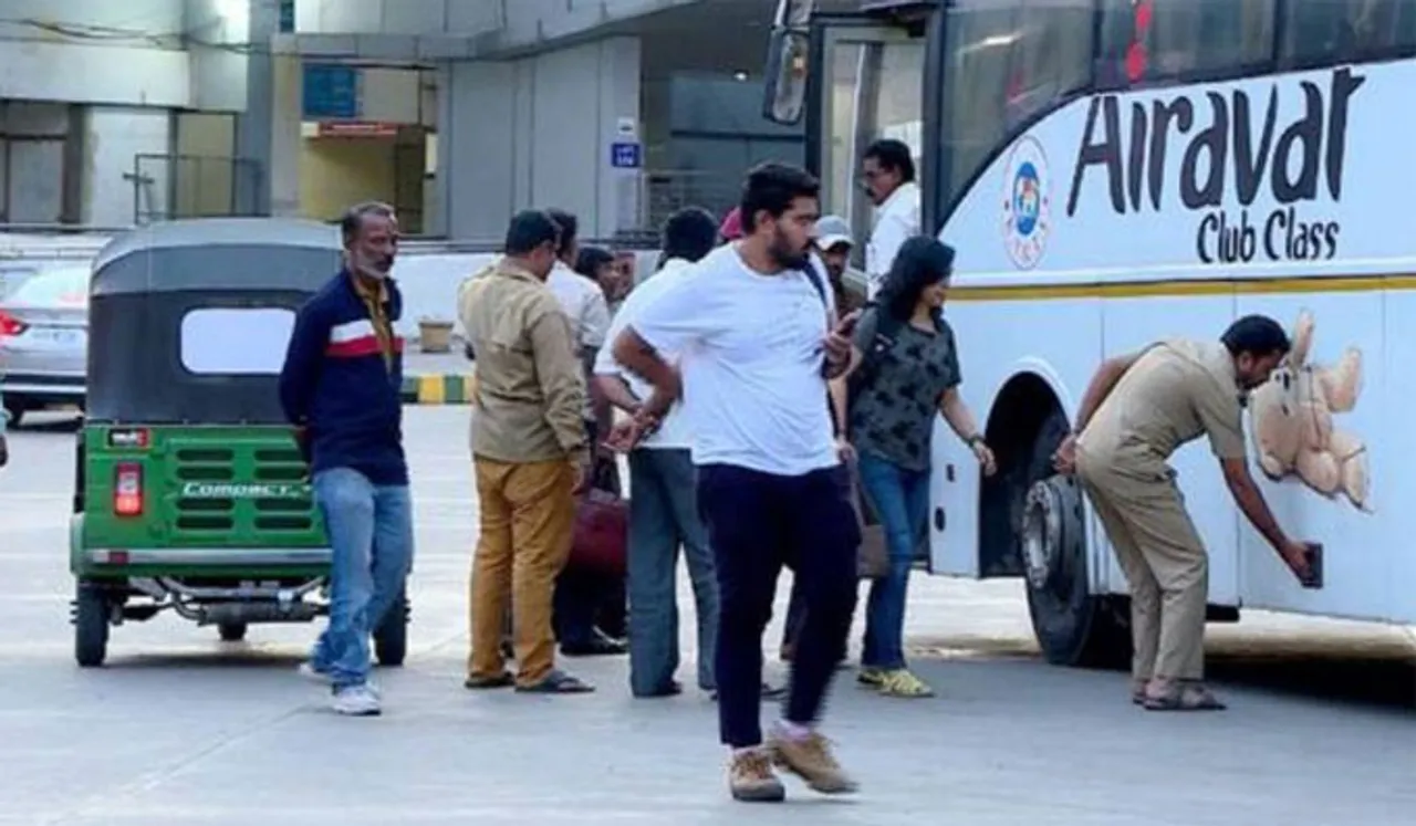ക്രിസ്മസ്, പുതുവത്സരം; ടിക്കറ്റ് കൊള്ളയ്ക്കൊരുങ്ങി സ്വകാര്യ ബസുകൾ, ബംഗളൂരു- കേരള ഇരട്ടിനിരക്ക്