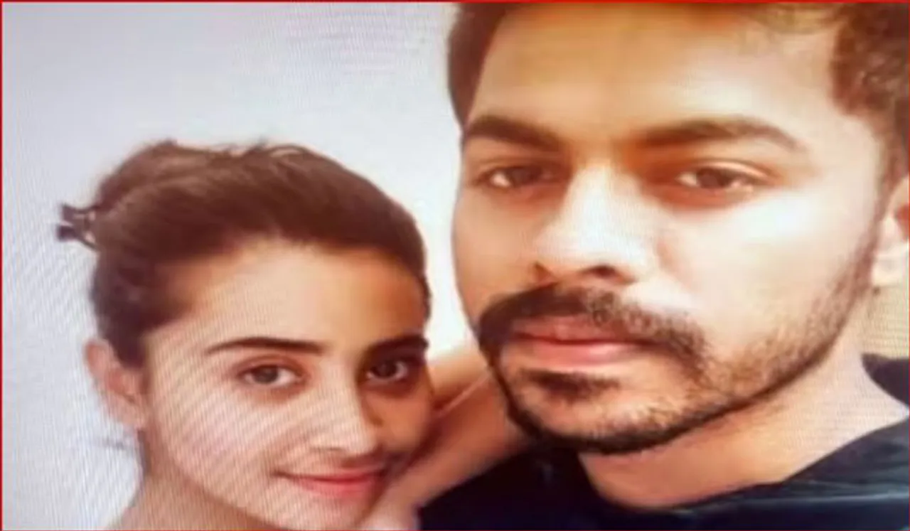 അവിഹിത ബന്ധം ഭര്‍ത്താവ് അറിഞ്ഞു; ബംഗളൂരുവില്‍ യുവാവും യുവതിയും തീ കൊളുത്തി മരിച്ചു