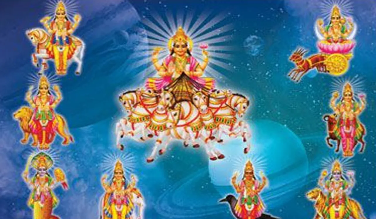 നക്ഷത്രവശാലുളള ദോഷമകറ്റാന്‍ നക്ഷത്രാധിപനെ പ്രീതിപ്പെടുത്തണം