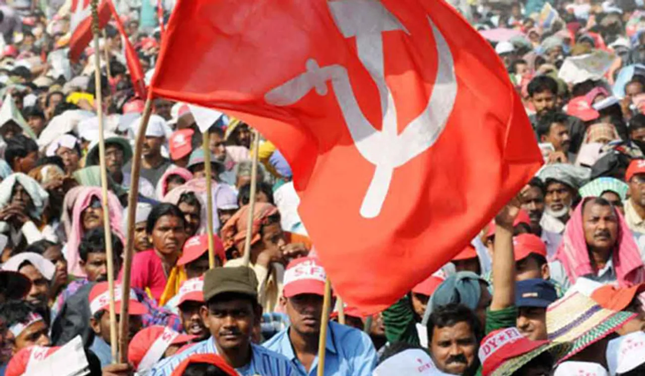 രാജസ്ഥാനില്‍ സിപിഎം സിറ്റിംഗ് മണ്ഡലങ്ങളില്‍ ജയിച്ചത് ബിജെപി
