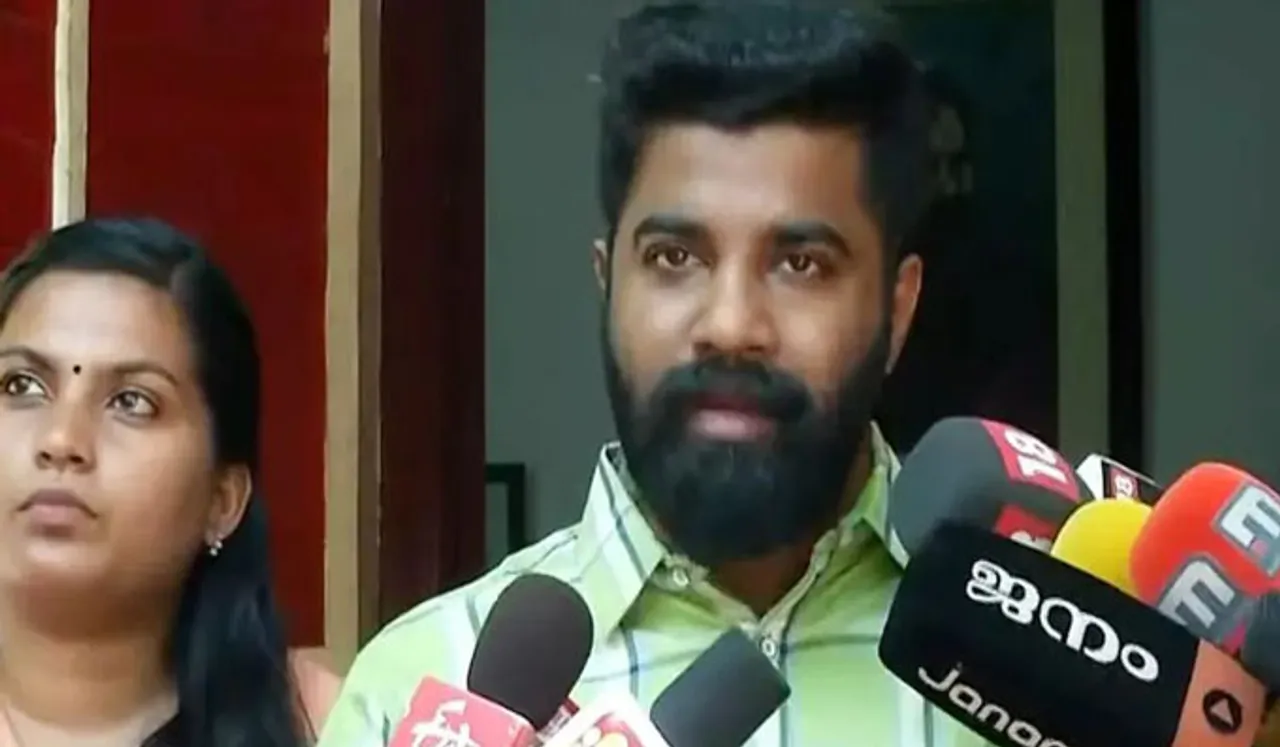 'എന്തൊക്കെ നാടകങ്ങള്‍ കളിച്ചാലും എസ്എഫ്ഐയുടെ സമരത്തിന്റെ മൂര്‍ച്ച കുറയില്ല'; ​ഗവർണർക്കെതിരെ പി എം ആർഷോ