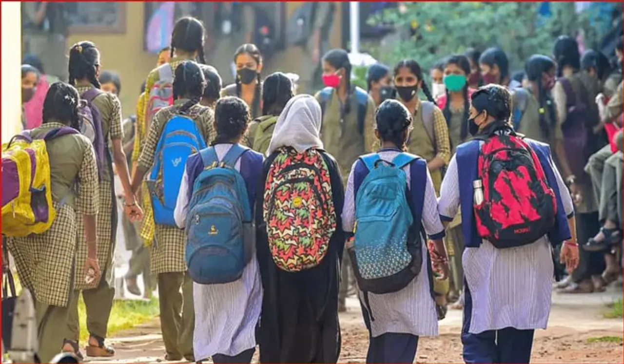 പ്രധാനമന്ത്രി ബുധനാഴ്ച തൃശൂരില്‍; വിദ്യാഭ്യാസ സ്ഥാപനങ്ങള്‍ക്ക് അവധി, ഹെലികോപ്റ്ററിനും ഹെലികാമിനും നിയന്ത്രണം
