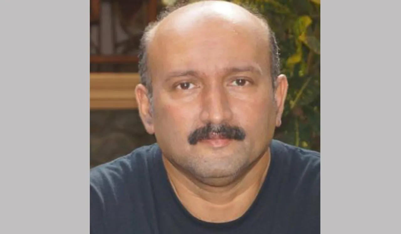പ്രദീപ് സ്റ്റുവര്‍ട്ട് അന്തരിച്ചു