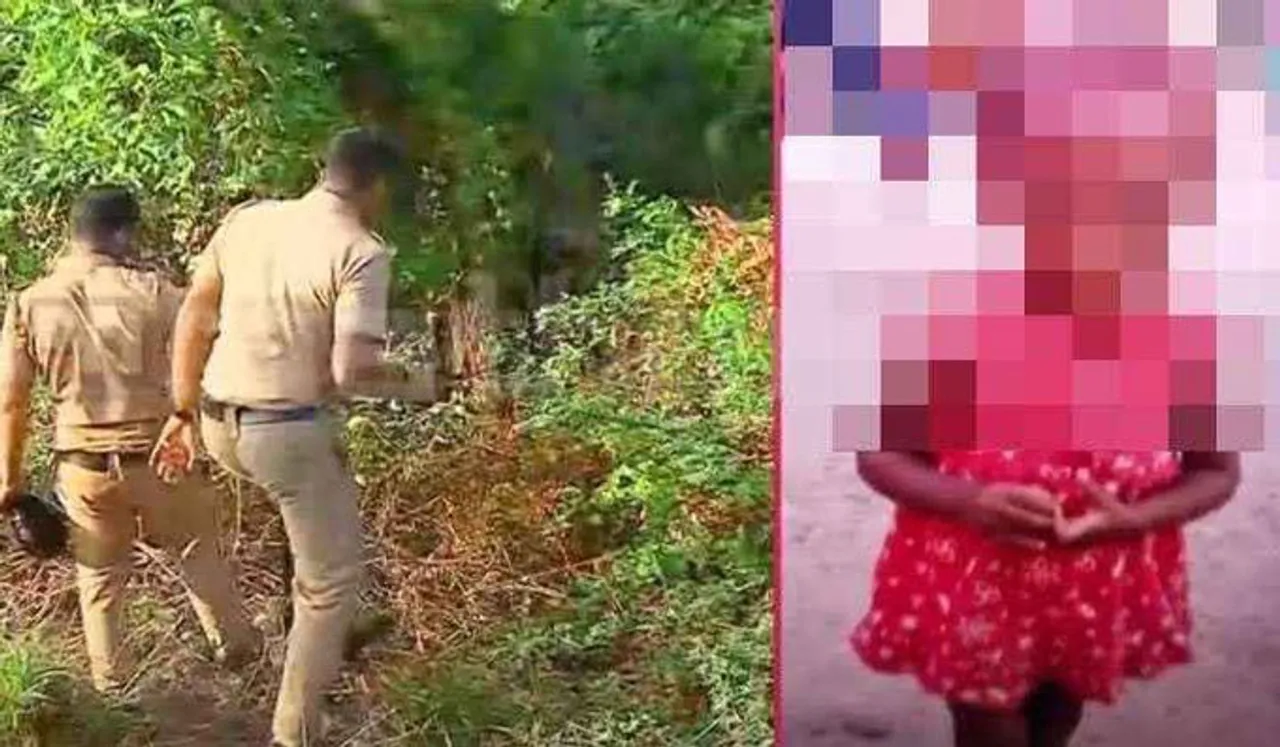 ഡിഎന്‍എ ഫലം വന്നു; കുട്ടി നാടോടി ദമ്പതികളുടേത് തന്നെ