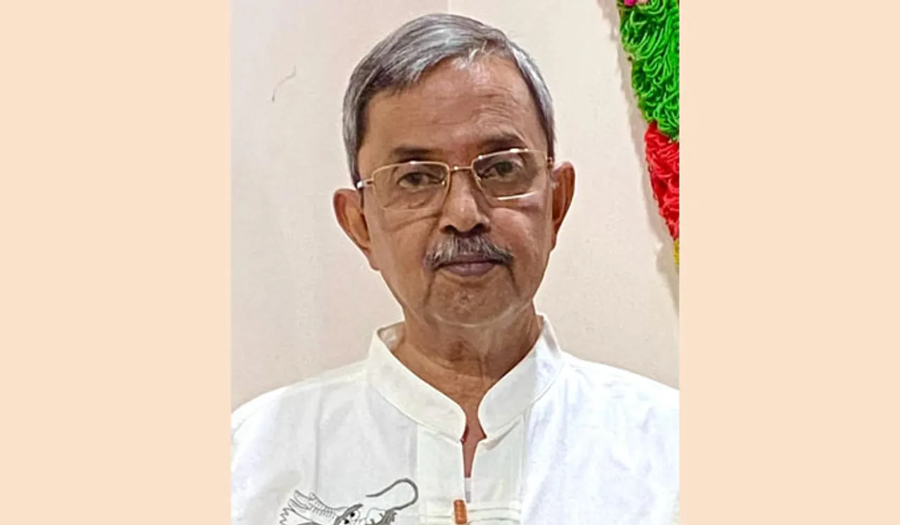 ശ്രീകുമാര്‍ എസ് നിര്യാതനായി
