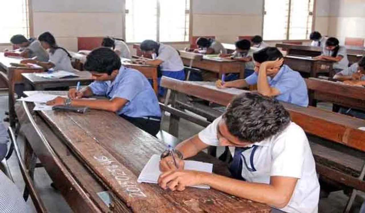 ക്രിസ്മസ് പരീക്ഷ ഡിസംബര്‍ 12 ന് ആരംഭിക്കും