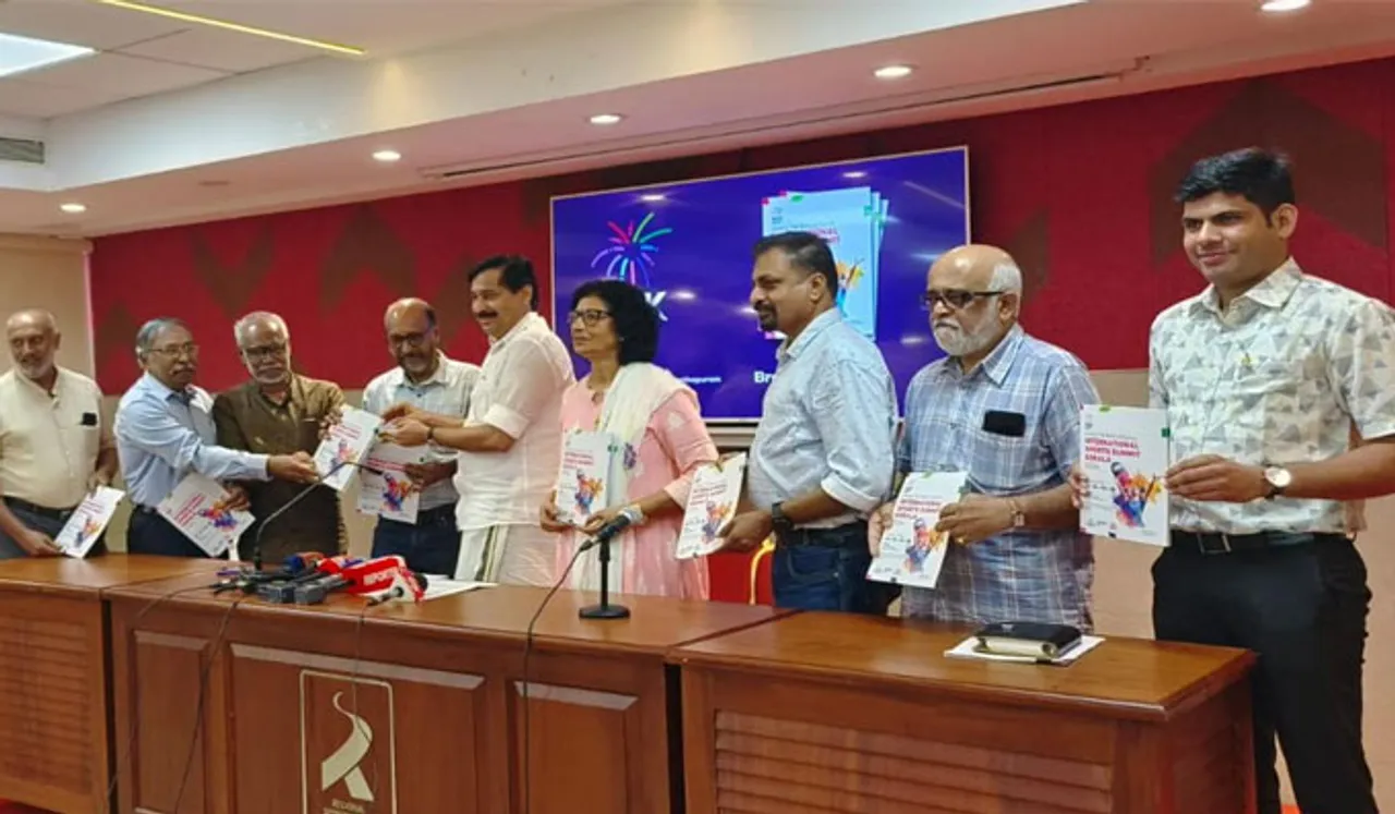 കേരളത്തിന്റെ കായിക സമ്പദ്ഘടന വികസിപ്പിക്കാന്‍ അന്താരാഷ്ട്ര കായിക ഉച്ചകോടി
