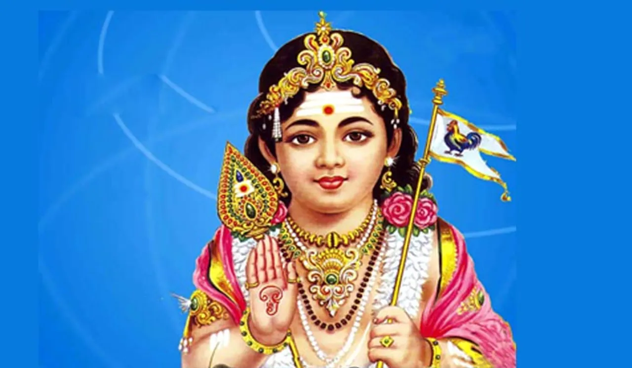 സന്താന ഭാഗ്യത്തിന് ഷഷ്ഠി വ്രതം  