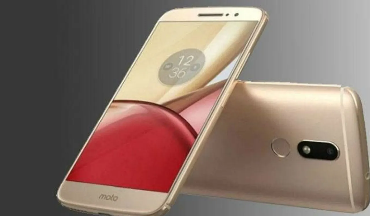 മോട്ടോ എം ഹാന്‍ഡ് സെറ്റ് 999 രൂപയ്ക്ക് 