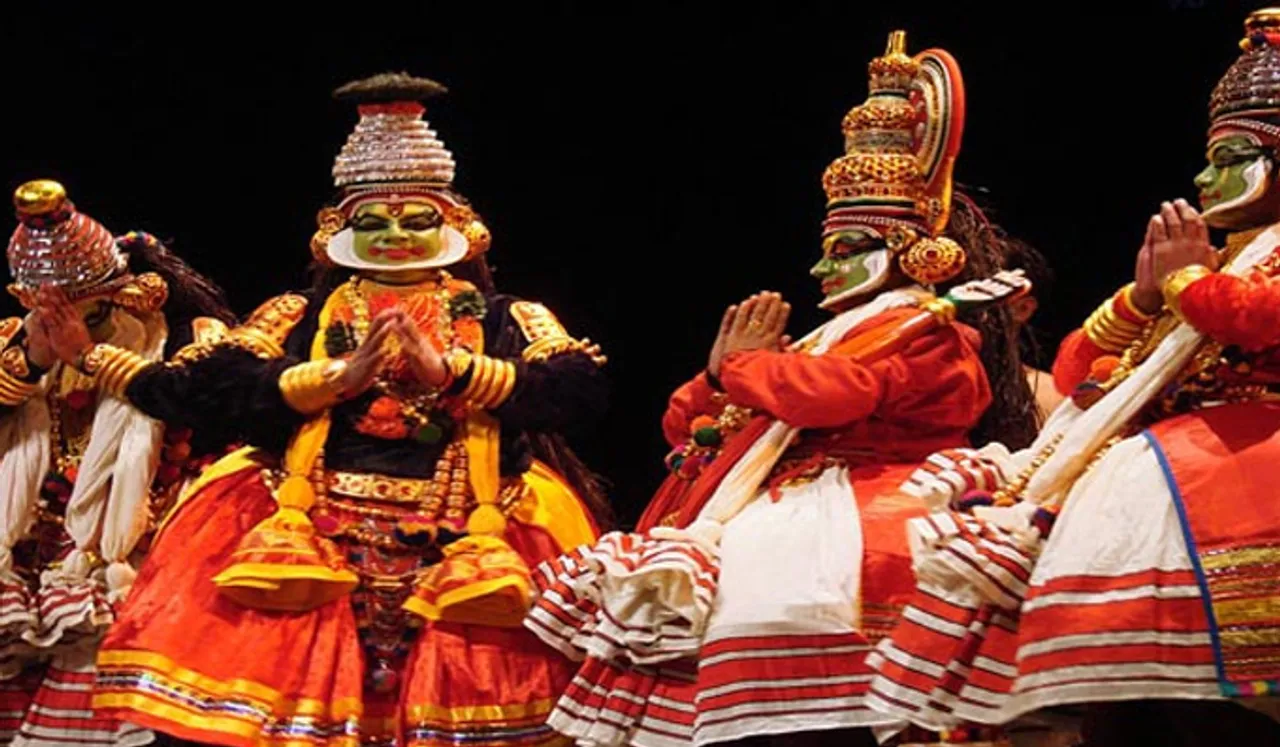 ഗുരുവായൂരില്‍ കൃഷ്ണനാട്ടം നടത്തുന്നതെന്തിന്?