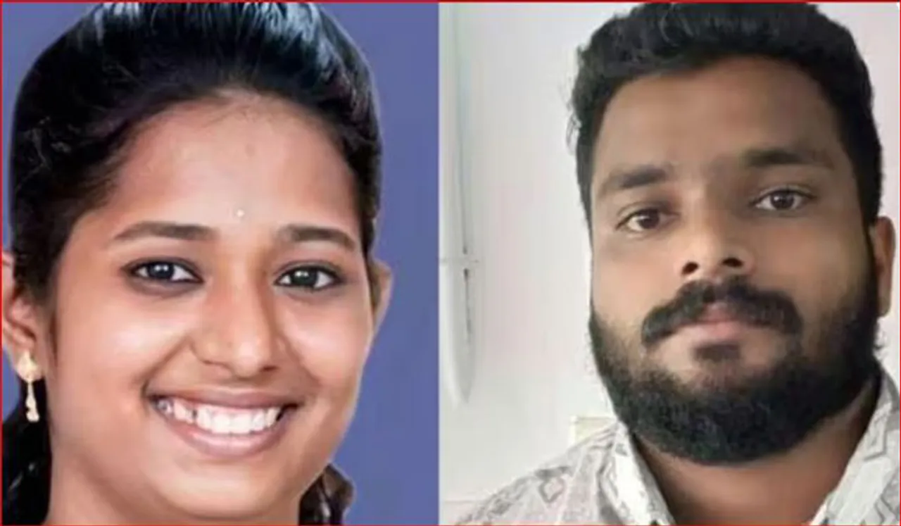 നിരന്തര പീഡനം; പിന്നാലെ യുവതി ജീവനൊടുക്കി, ഭര്‍ത്താവ് അറസ്റ്റില്‍
