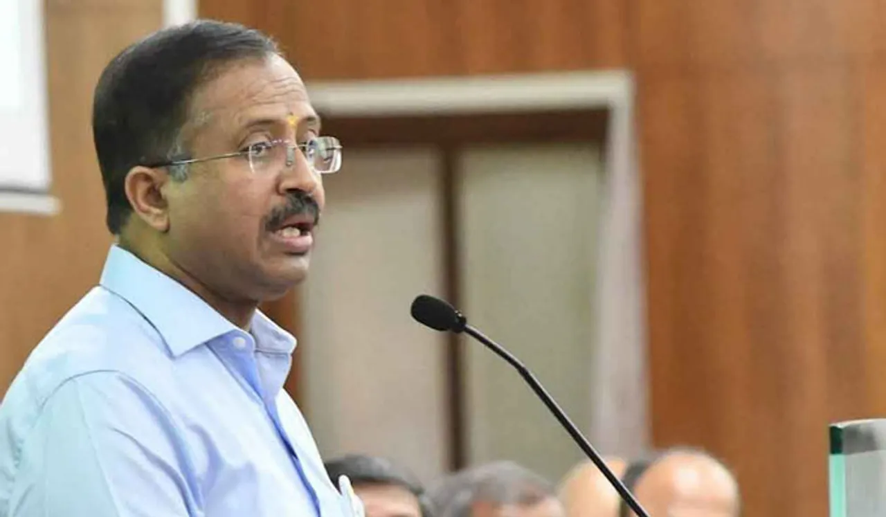 'പാര്‍ട്ടി നിയോഗം ഏറ്റെടുക്കുന്നു; അഴിമതിക്കും അക്രമത്തിനുമെതിരെ വിധിയെഴുതും'