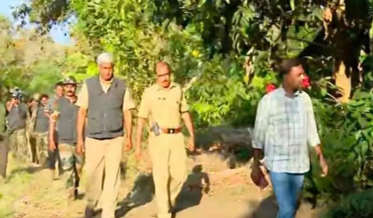 ആളെക്കൊല്ലി കാട്ടാനയെ പിടികൂടാനുള്ള ദൗത്യം മൂന്നാം ദിവസത്തിൽ; വയനാട്ടിൽ കർഷക കൂട്ടായ്മയുടെ ഹർത്താൽ