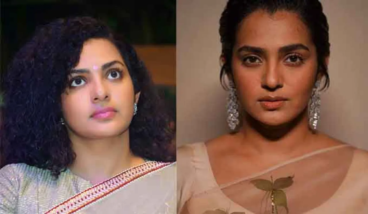 ഷൂട്ടിങ് സമയത്ത് കുഴഞ്ഞു വീണു,ശരീരം സൂചന നല്‍കുകയായിരുന്നു; വെളിപ്പെടുത്തി പാര്‍വതി തിരുവോത്ത്