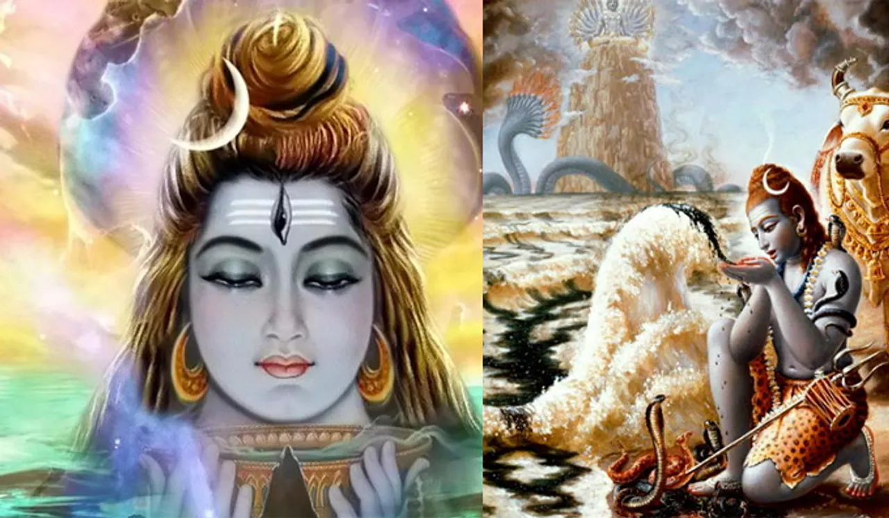  ശിവരാത്രി മാഹാത്മ്യം
