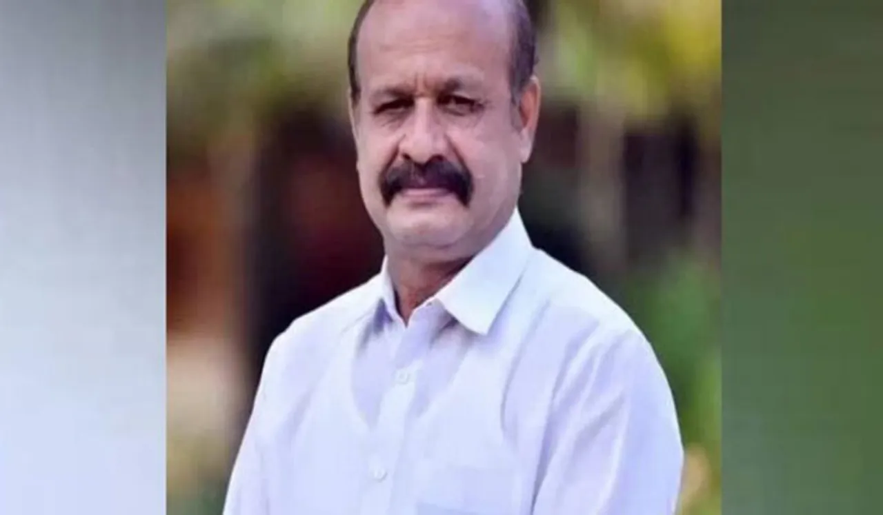 മർദനമേറ്റ് പഞ്ചായത്ത് വൈസ് പ്രസിഡന്റ് മരിച്ച സംഭവം; രണ്ടു പേർ കസ്റ്റഡിയിൽ