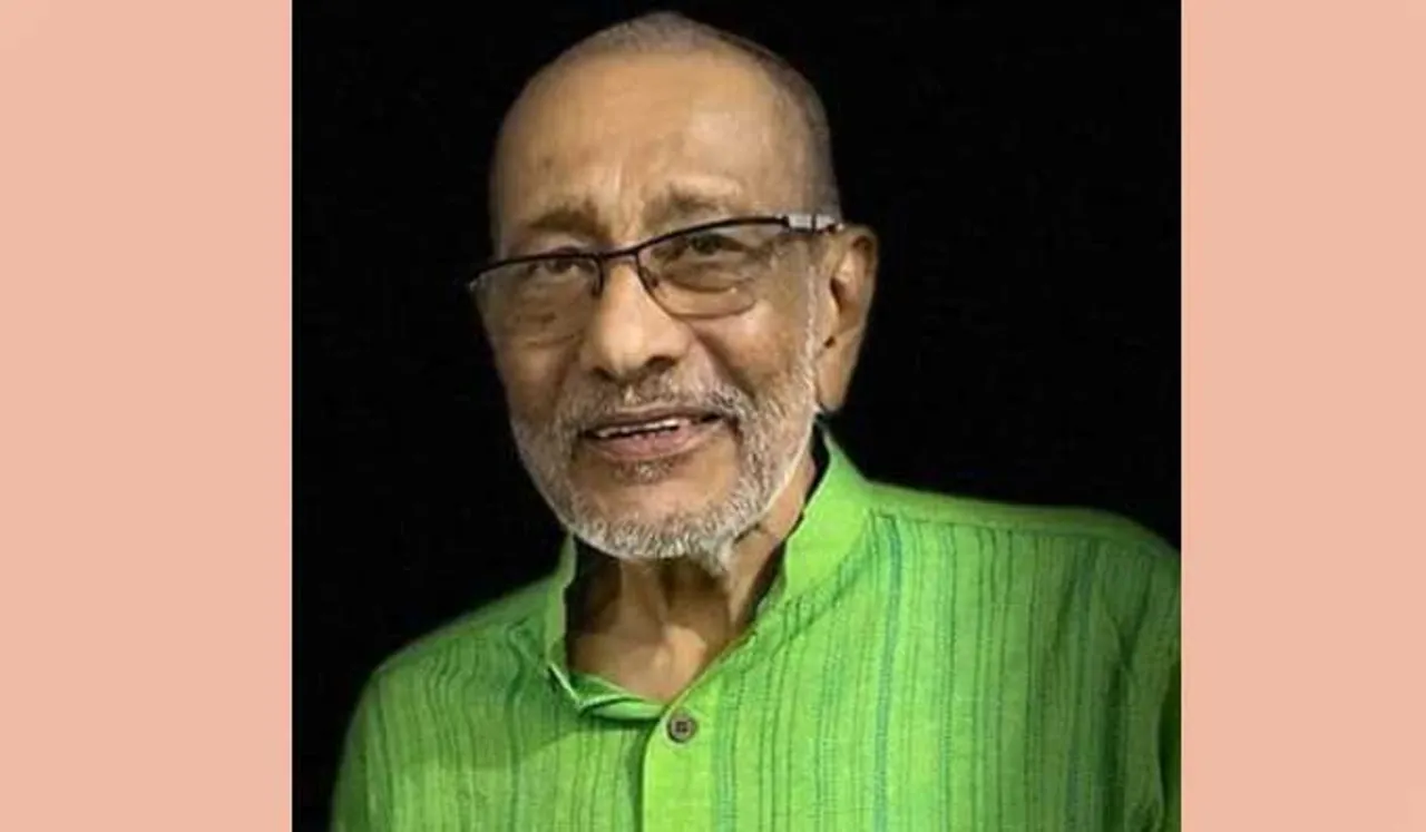 ഡി ശാന്തികുമാര്‍ അന്തരിച്ചു