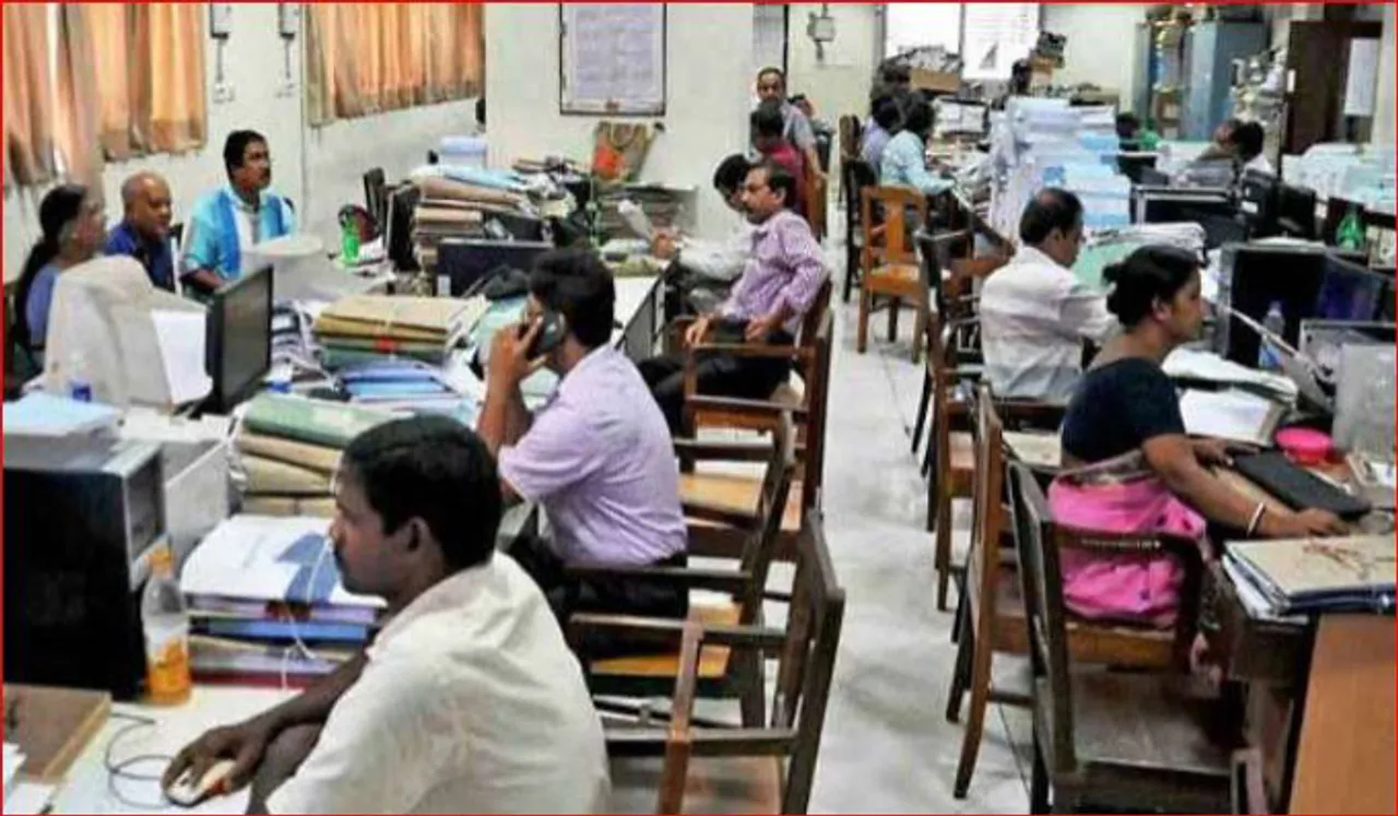 എല്ലാ ശനിയും അവധി; ആഴ്ചയില്‍ അഞ്ച് പ്രവൃത്തി ദിവസമാക്കണമെന്ന് ജീവനക്കാരുടെ സംഘടനകള്‍