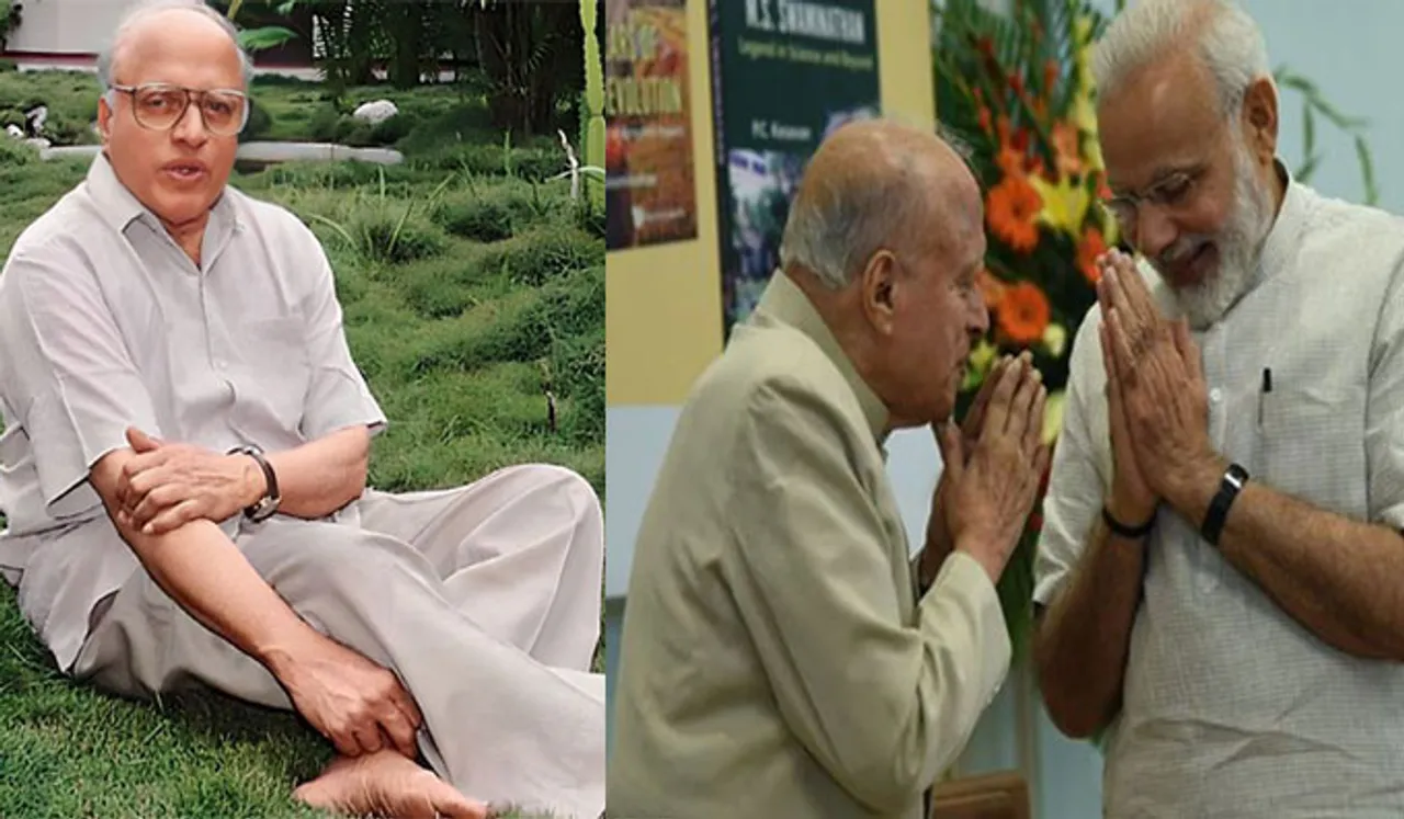 20-ാം നൂറ്റാണ്ടിൽ ഏഷ്യയെ സ്വാധീനിച്ചവരിൽ പ്രമുഖൻ, ഹരിതവിപ്ലവത്തിൻ്റെ പിതാവ്, ഭാരതരത്ന ലഭിക്കുന്ന രണ്ടാമത്തെ മലയാളി