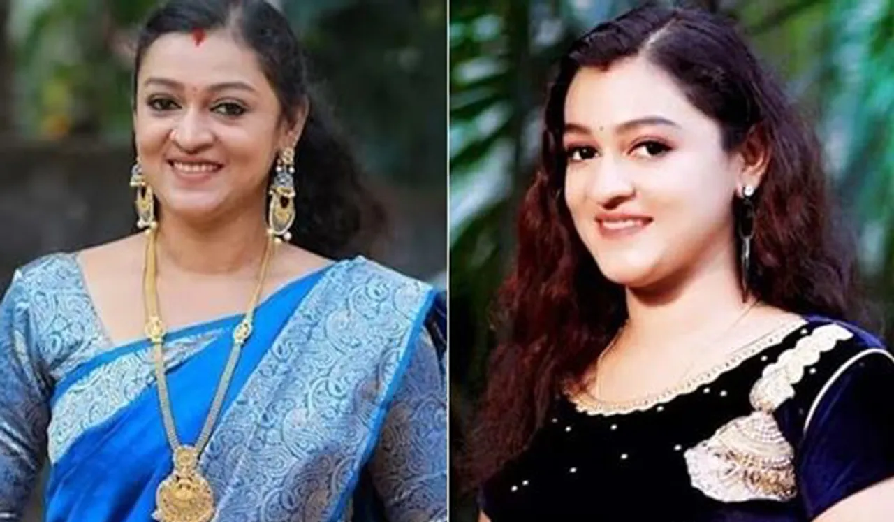 ഭര്‍ത്താവിന്റെ അമിത മദ്യപാനം, അവഗണന, നടി അപര്‍ണയുടെ മരണത്തില്‍ കുടുംബം
