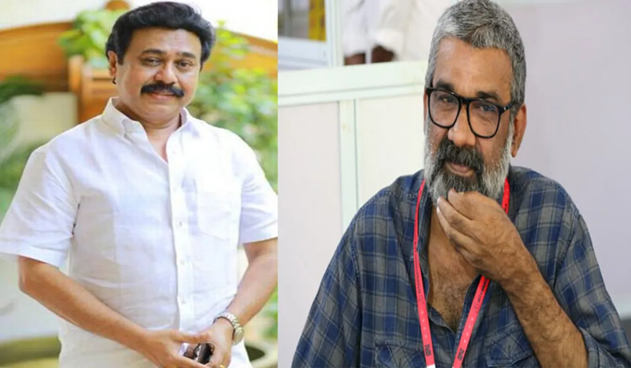 ചെയര്‍മാന്‍ സ്ഥാനത്ത് നിന്ന് രഞ്ജിത്തിനെ മാറ്റണം, സര്‍ക്കാരിടപെട്ടില്ലെങ്കില്‍ കോടതിയിലേക്ക്: വിനയന്‍